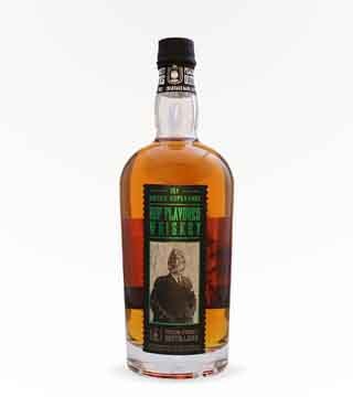 Peach Street Hop Flavored Whiskey 750 ml