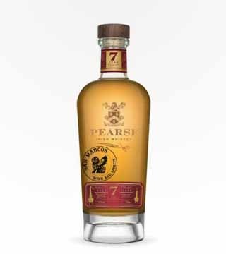 Pearse Lyons 7 Year Distiller's Choice Irish Whiskey 750 ml