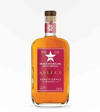 Redneck Riviera Honey Apple Whiskey 750ml (Bottle)