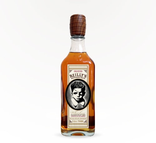 Reilly's Whiskey Mother's Milk Blended Whiskey 750ml (Bottle)