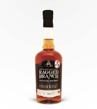 Ragged Branch Signature Bourbon 750ml (Bottle)