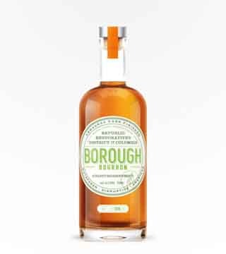 Republic Restoratives Borough Bourbon Batch #3 750ml (Bottle)