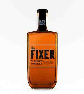 Ray Donovan The Fixer Blended Whiskey 750 ml