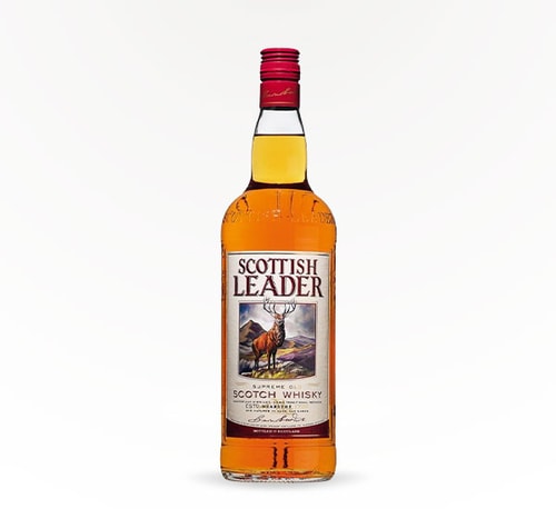 Scottish Leader Blended Scotch 1.75L (Bottle)