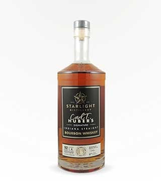 Starlight Distillery Indiana Straight Bourbon 750 ml