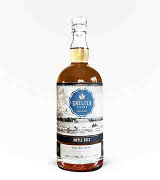 Shelter Point Ripple Rock Whiskey 750 ml