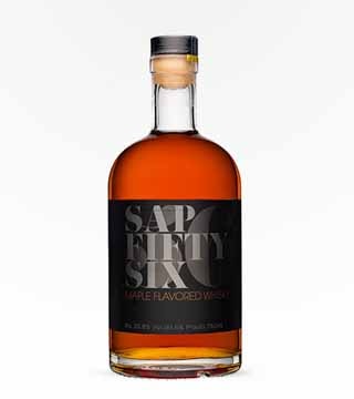 SAP56 Maple Whiskey 750 ml