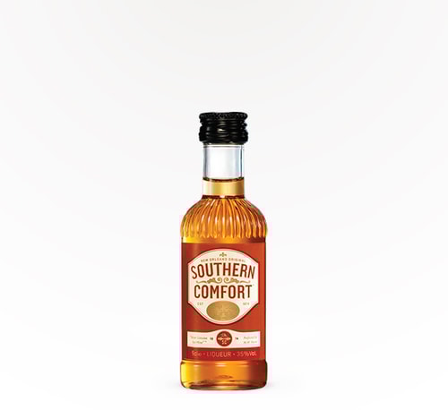 Southern Comfort 90 Proof Whiskey 50ml Bottle