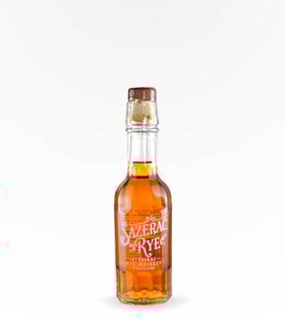Sazerac Straight Rye Whiskey 200 ml