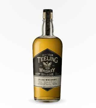 Teeling Chestnut Cask Irish Whiskey 750ml (Bottle)
