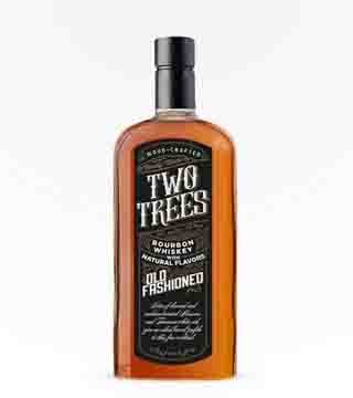 Two Trees Old Fashioned Bourbon 750 ml