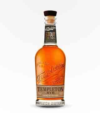 Templeton Stout Cask Finish Rye Whiskey 750 ml