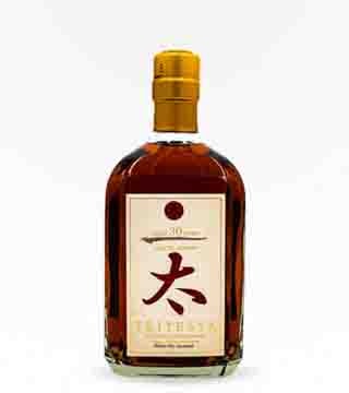 Teitessa 30 Year Japanese Whisky 750ml (Bottle)