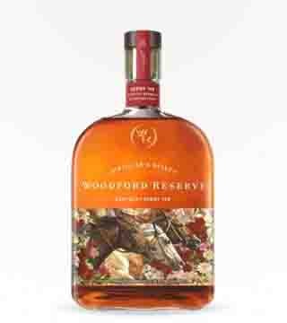 Woodford Reserve Distiller's Select Kentucky Derby 148 Bourbon 750 ml