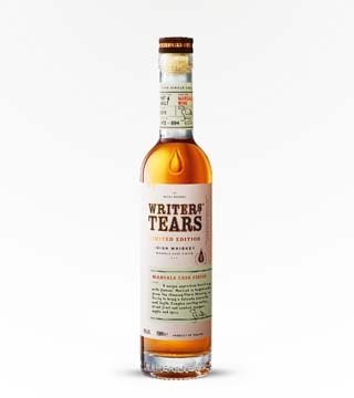 Writer's Tears Marsala Cask Finished Irish Whiskey 750ml (Bottle)