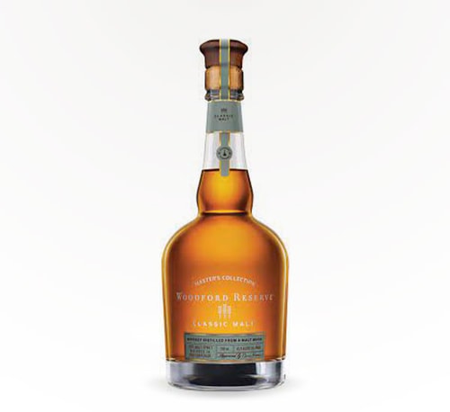 Woodford Reserve Master's Collection Classic Malt Bourbon 750ml (Bottle)