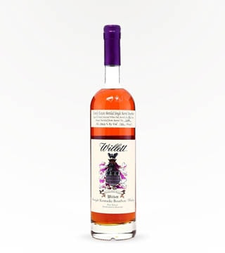 Willett Family Estate 19 Year Single Barrel Straight Bourbon 750 ml