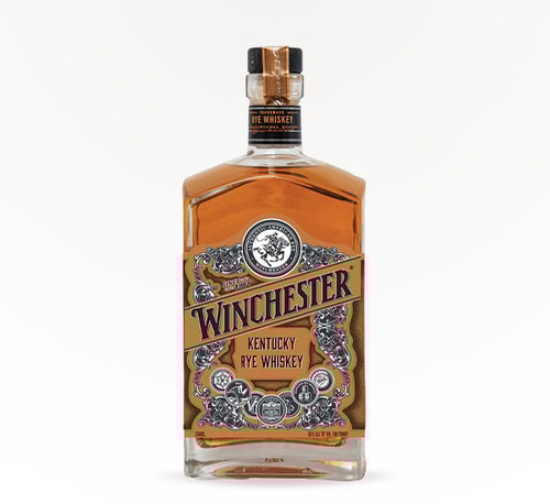 Winchester Rye Whiskey 750ml (Bottle)