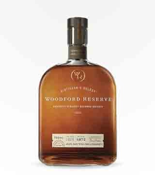 Woodford Reserve The Meritage Collection Kentucky Straight Bourbon 750 ml