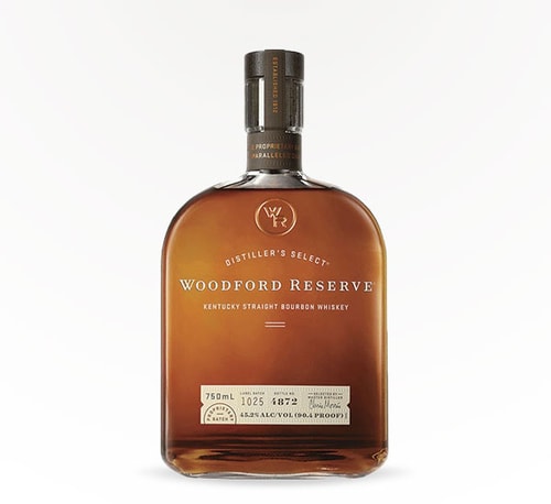 Woodford Reserve The Meritage Collection Kentucky Straight Bourbon 750ml (Bottle)