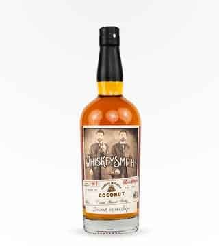 Whiskeysmith Coconut Whiskey 750ml (Bottle)