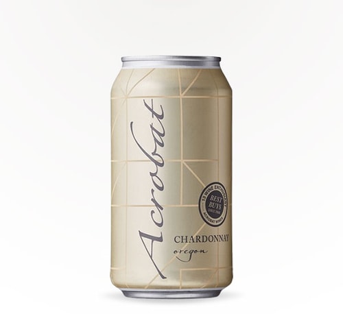 Acrobat Winery Chardonnay 375ml (Bottle)