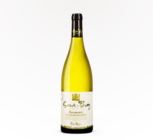 Alain Vogel Harmonie Saint-Péray 750ml (Bottle)