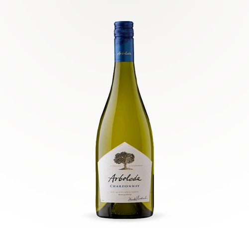 Arboleda Chardonnay 750ml (Bottle)