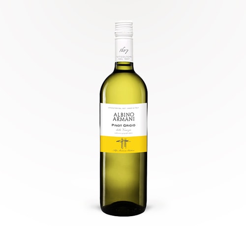 Albino Armani Pinot Grigio Delle Venezie 750ml (Bottle)