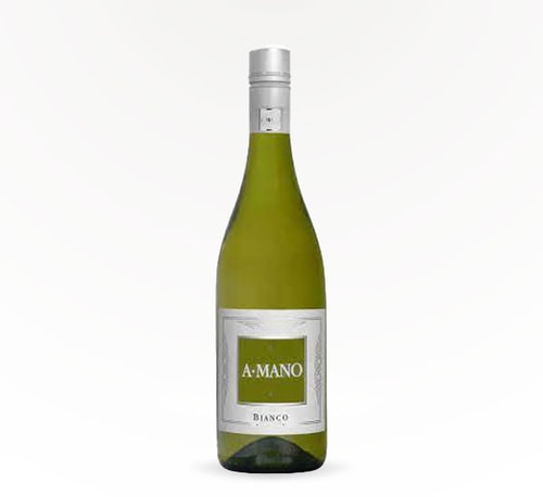 A Mano Wine Bianco 750ml (Bottle)