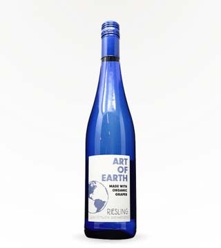 Art of Earth Riesling 750ml (Bottle)