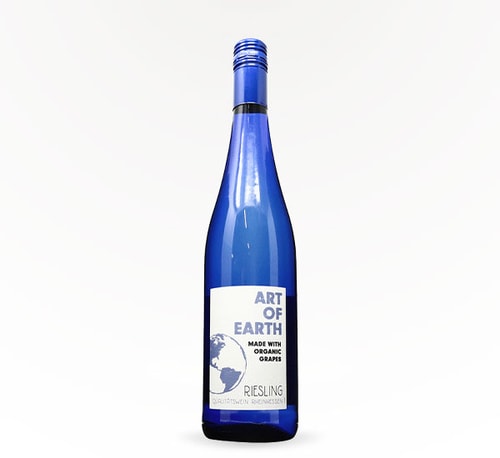 Art of Earth Riesling 750ml (Bottle)