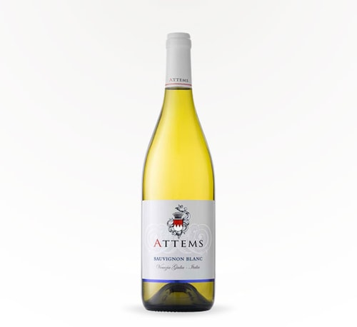Attems Sauvignon Blanc 750ml (Bottle)