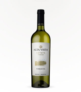 Alta Vista Estate Torrontes 750 ml