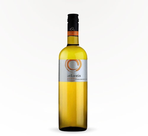 Argyros Atlantis White Blend 750ml (Bottle)