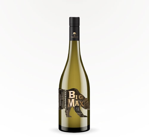 Big Max Chardonnay 750ml (Bottle)