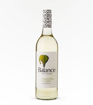 Balance Chenin Blanc 750 ml