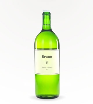 Brunn Grüner Veltliner 1L (Bottle)