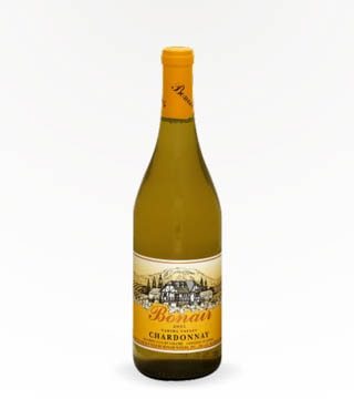 Bonair Chardonnay 750 ml