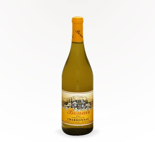 Bonair Chardonnay 750ml (Bottle)