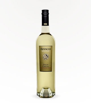 Bianchi Winery Signature Selection Pinot Grigio 750 ml