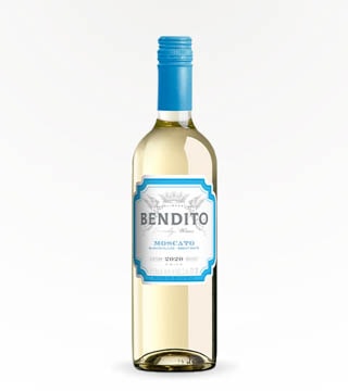 Bendito Moscato 1.5L (Bottle)