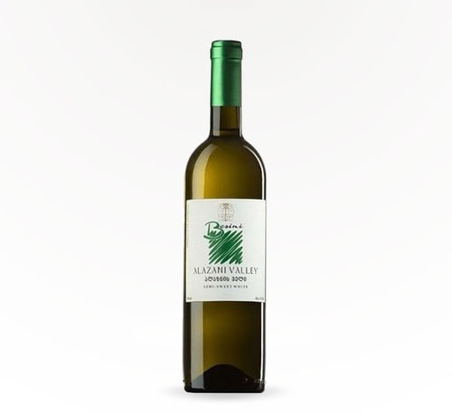 Batono Alazani Valley White 750ml (Bottle)