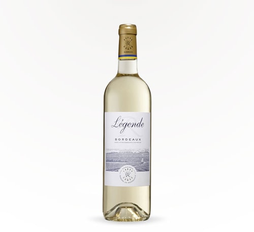 Barons de Rothschild Légende Bordeaux Blanc 750ml (Bottle)