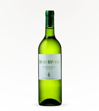 Beau-Rivage Blanc 750ml (Bottle)