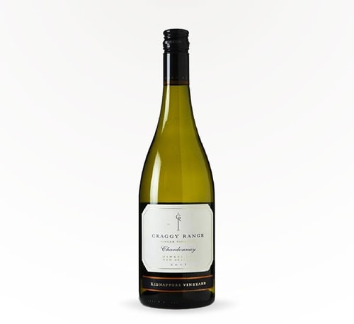 Craggy Range Chardonnay 750ml (Bottle)