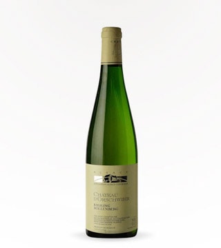 Château d'Orschwihr Riesling Bollenberg 750ml (Bottle)
