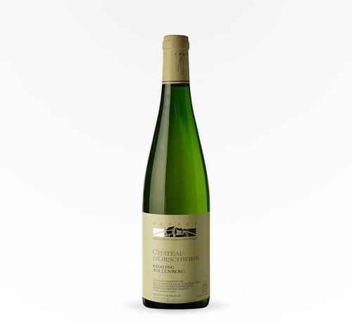 Château d'Orschwihr Riesling Bollenberg 750ml (Bottle)