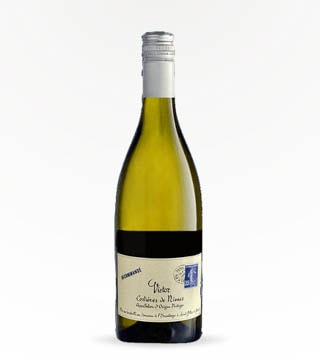 Château l'Ermitage Victor Costières de Nîmes Blanc 750ml (Bottle)