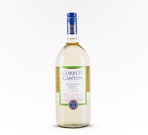 Corbett Canyon Sauvignon Blanc 1.5L (Bottle)